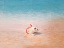 Schleich Ratte Maus Laborratte