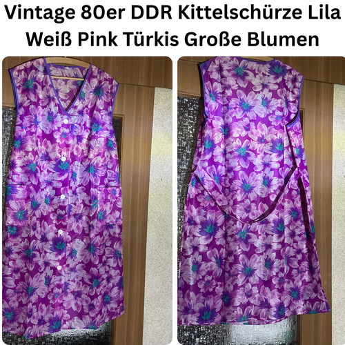 Vintage ddr dederon wickel - ddr,