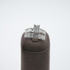 Zen diamond 14k - 14k, ringe