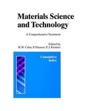 Materials Science and