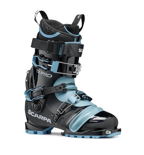 Scarpa 2025 pro ntn - scarpa,
