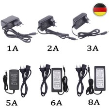 DC 12V 1A 2A 3A 5A 6A 8A Trafo