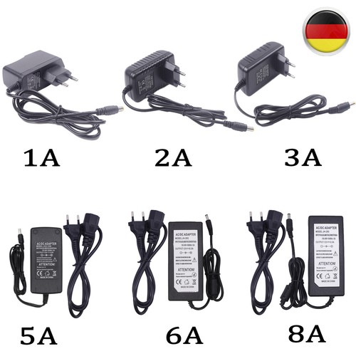 12v 5a 6a - 2a,