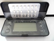bellcase NOVA Etui für