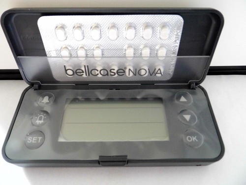 Bellcase nova etui für - bellcase,