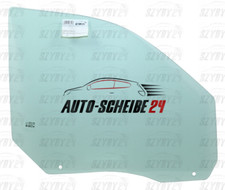 Tur Seitenscheibe Turscheibe