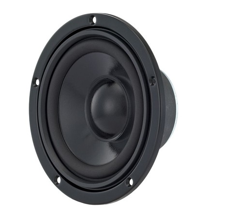 Visaton 130s ohm hifi - w-130s,