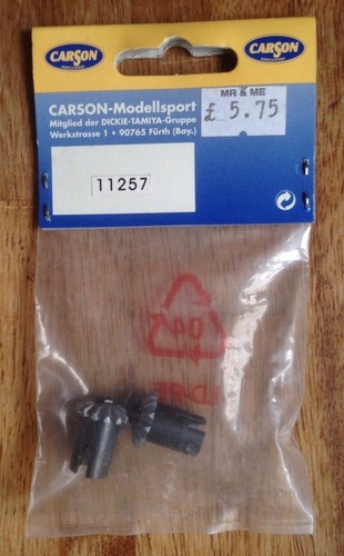 Carson modellsport - -,