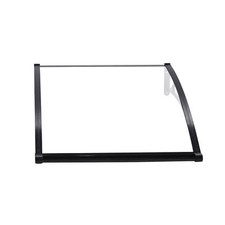 Haustürvordach 120/160/200 cm