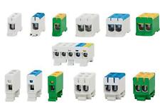 P/N/PE-Durchgangsklemme