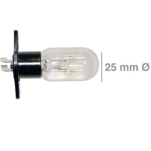 Lampe glühbirne 25w - lampe,