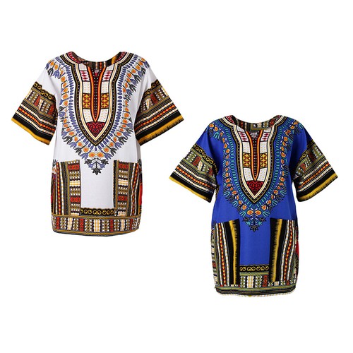 Herren dashiki african - dashiki,