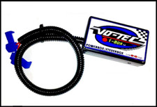 Chiptuning Tuningbox Mercedes