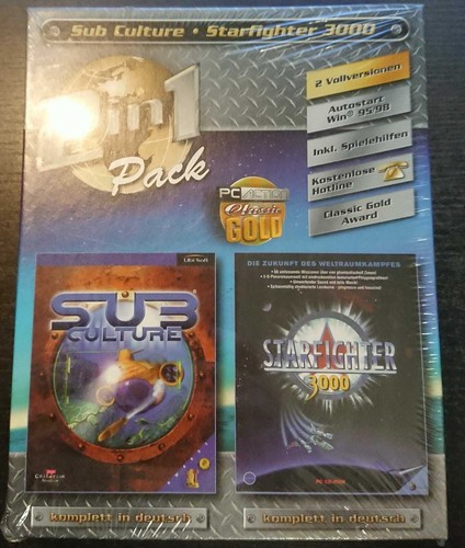 Pack subculture - 1, /