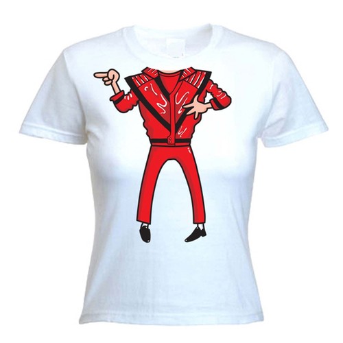 Michael jackson damen - damen,