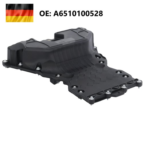ölwanne a6510100528 für - Ölwanne,