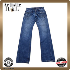 Tommy Hilfiger Herren Jeans