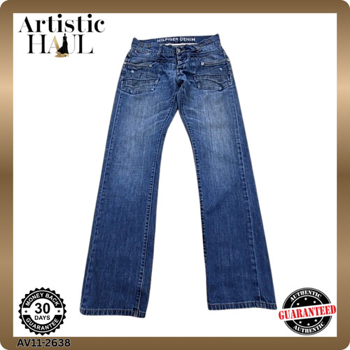 Tommy hilfiger herren jeans - hilfiger,