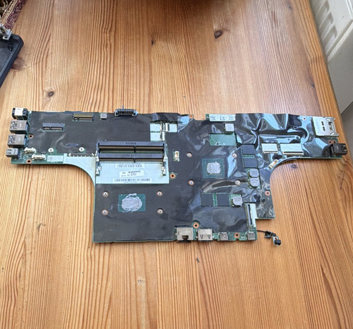 Lenovo laptop mainboard - lenovo, laptop-mainboard