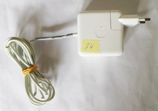 Original Apple A1436 Ladegerät MagSafe 2 45W für Apple MacBook Air  Nr.24