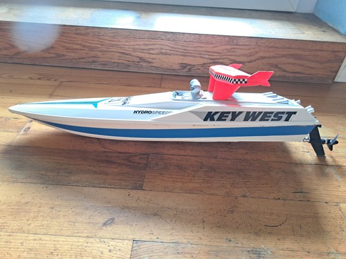 Rennboot graupner cobra - graupner,