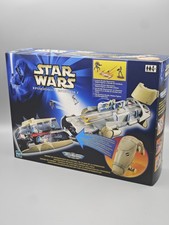 Star Wars Micro Machines