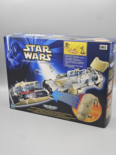 Star wars micro machines - wars micro,