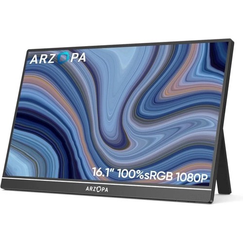 Arzopa z1c 40 7cm - z1c, 40,7cm
