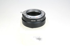 KIPON Exa -S/E   Adapter  Exa/Exakta/NEX