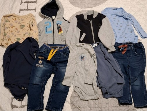 Jungen outfit set - jungen,