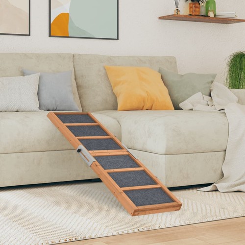 Hundetreppe hunderampe - hundetreppe,