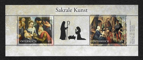 österreich 2021 sakrale - 2021:,