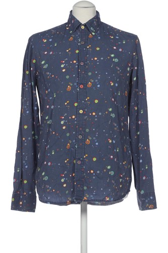 Desigual hemd herren - herren, oberteil