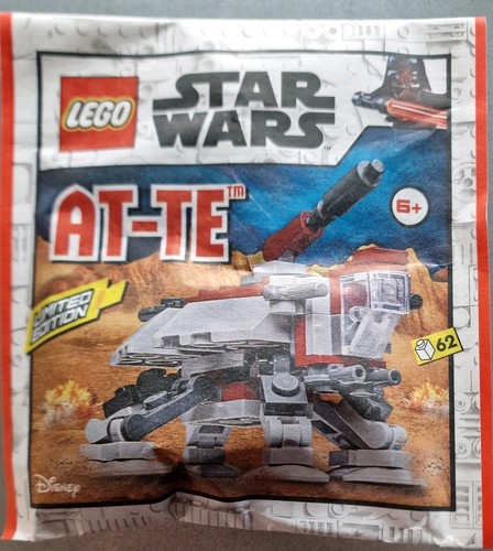 Lego star wars 912308 - star,