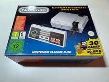 Nintendo Entertainment System