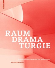 Raumdramaturgie | Holger