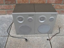 Lautsprecher ddr rft hifi - ddr,