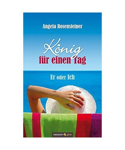 König für einen tag - tag:, oder