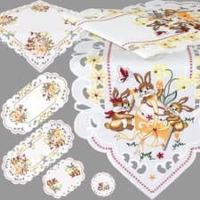 Ostern Tischdecke Tischläufer