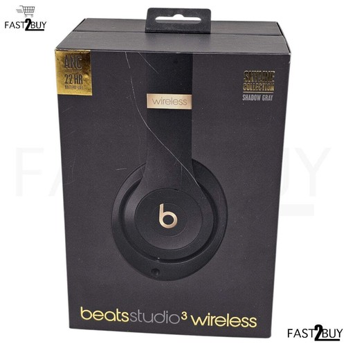 Beats studio3 wireless - beats,
