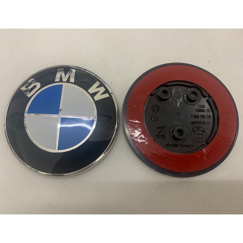 Bmw emblem plakette - 1,