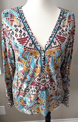 Johnny was multicolor - johnny,