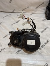 Impulse Motor 1.0 Rücktritt