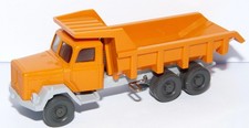 Wiking ++ Magirus Saturn