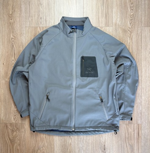 Vintage arc tery - gore-tex, soft