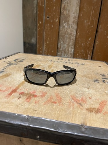 Oakley straight jacket - straight,