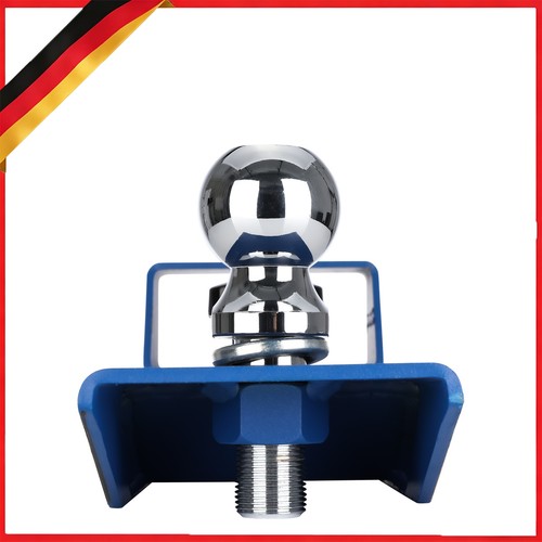 Trailer für gabelstapler - trailer,