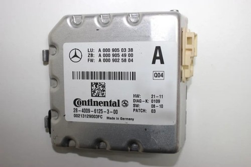 Mercedes benz w204 vordere - c,