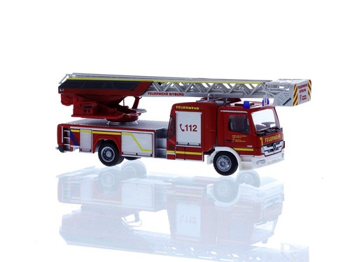 Rietze 71678 magirus dlk - rietze, 71678,
