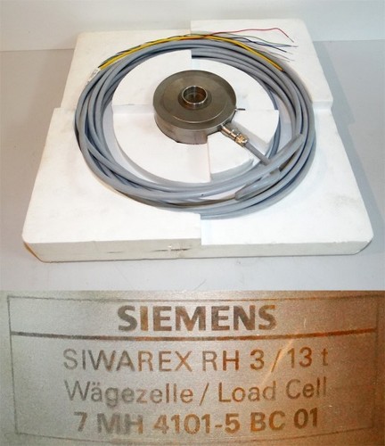 Siemens siwarex rh3 13t - siemens,